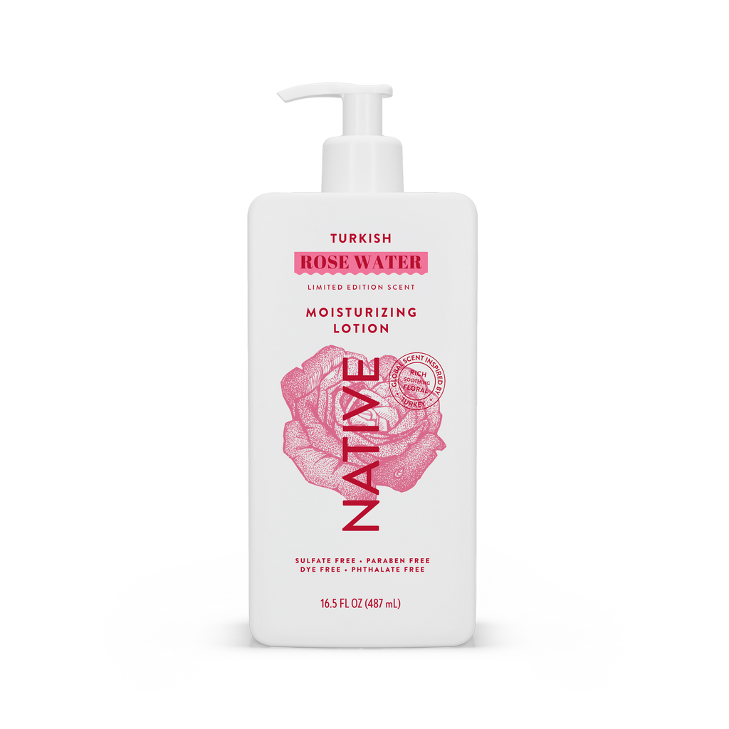 Body Lotion - Simple Touch