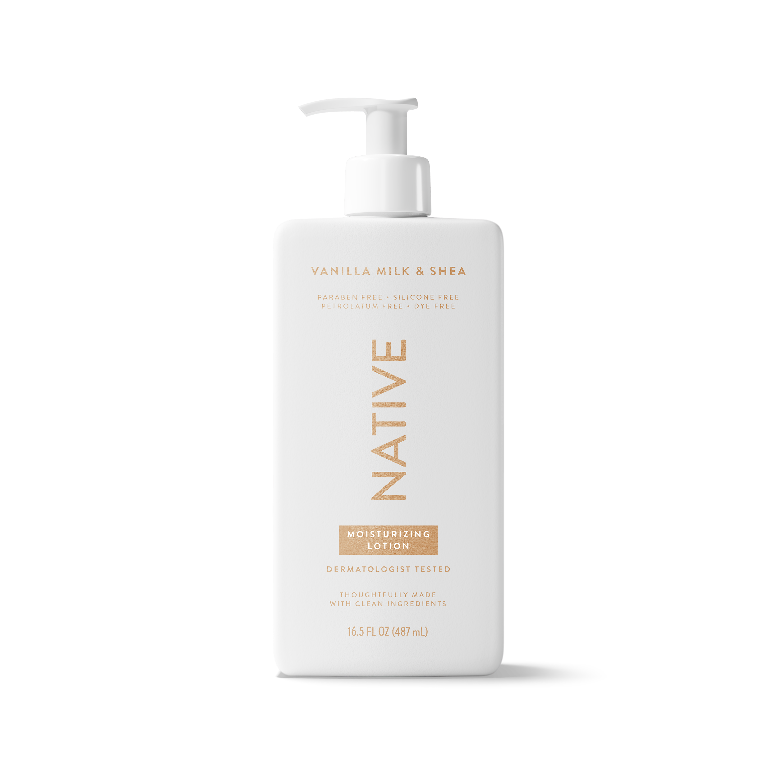 Body Lotion - Simple Touch