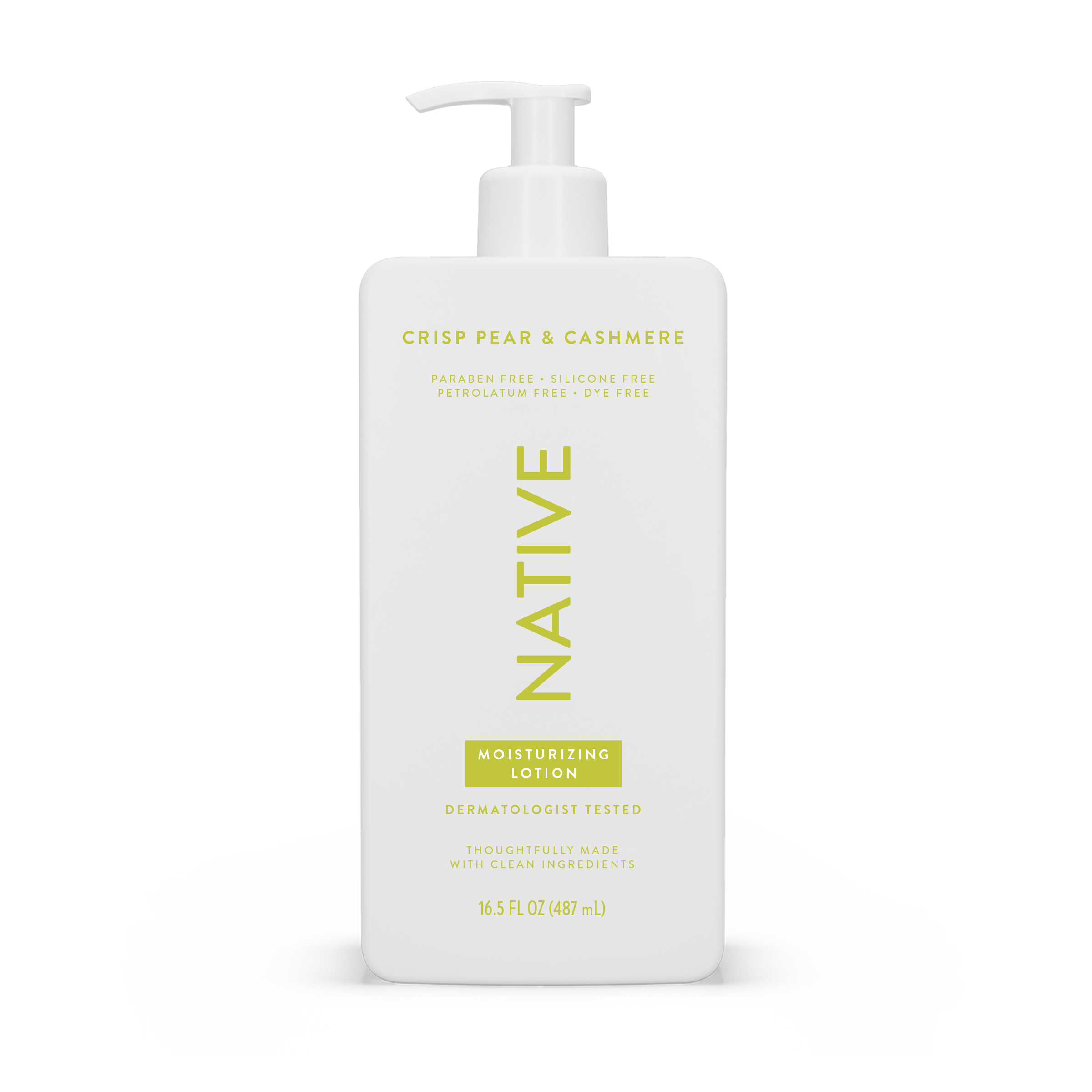 Body Lotion - Last Chance - Smooth Touch