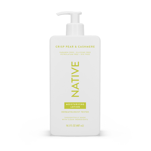 Body Lotion - Last Chance - Smooth Touch