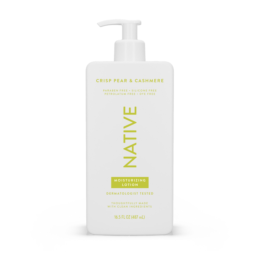 Body Lotion - Last Chance - Fresh Routine (16.5oz)
