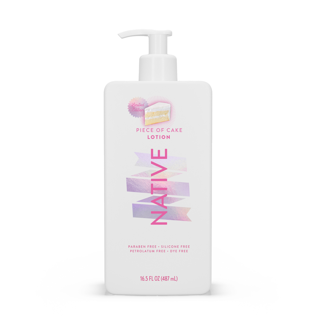 Body Lotion - Last Chance - Smooth Touch