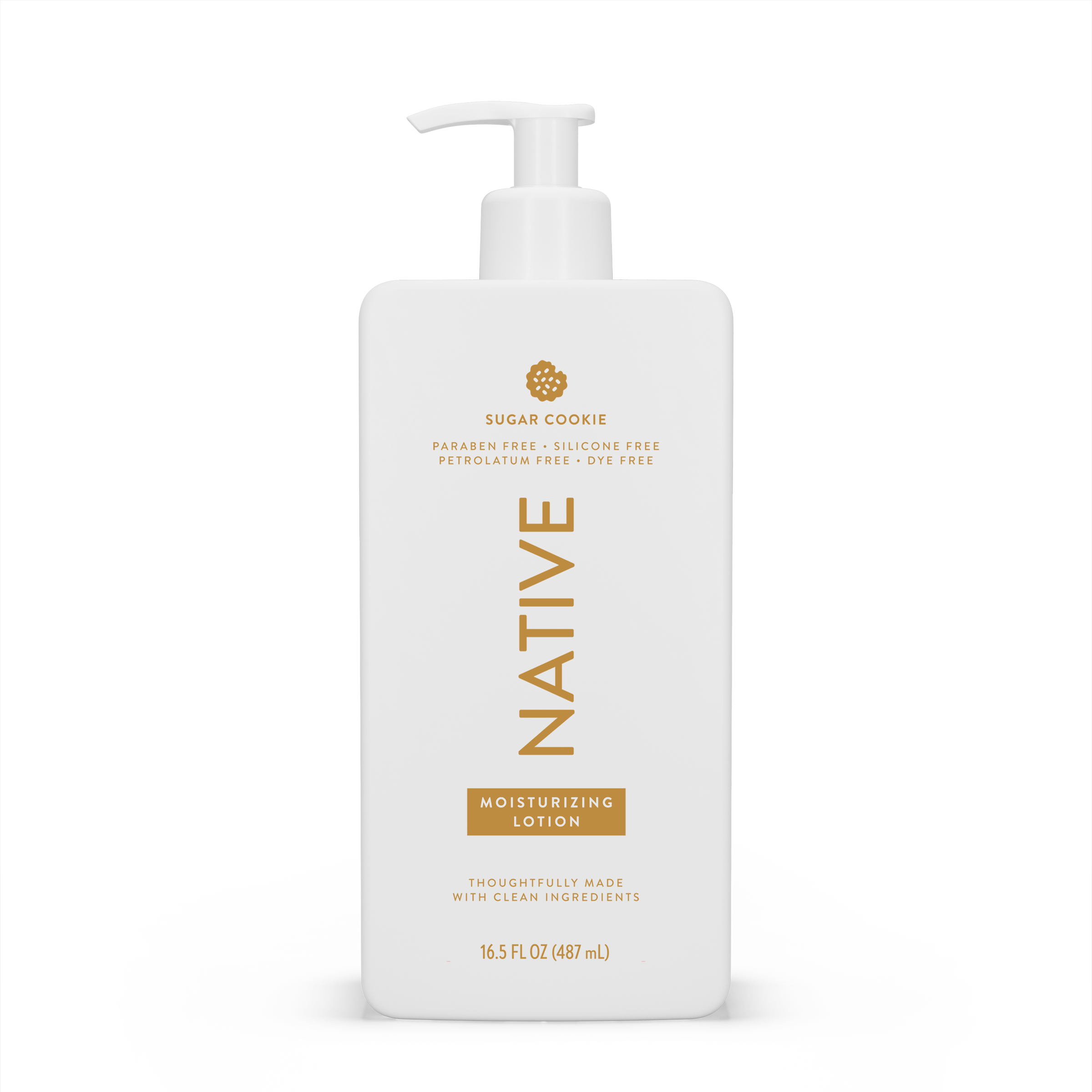 Body Lotion - Last Chance - Fresh Routine