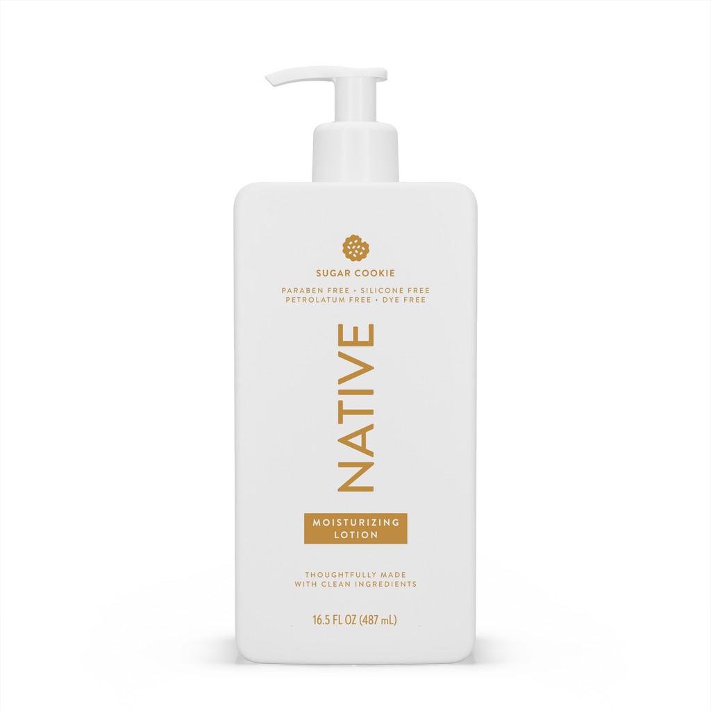 Body Lotion - Last Chance - Smooth Touch