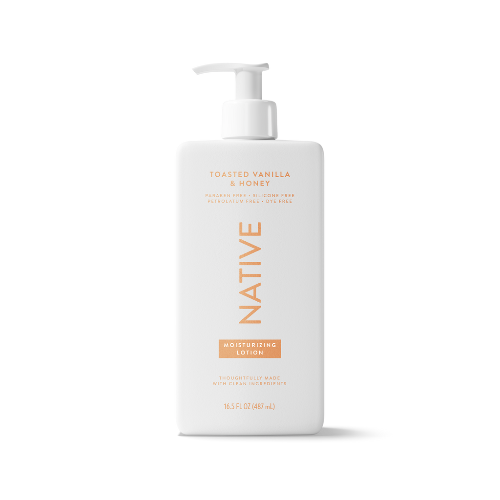 Body Lotion - Last Chance - Fresh Routine