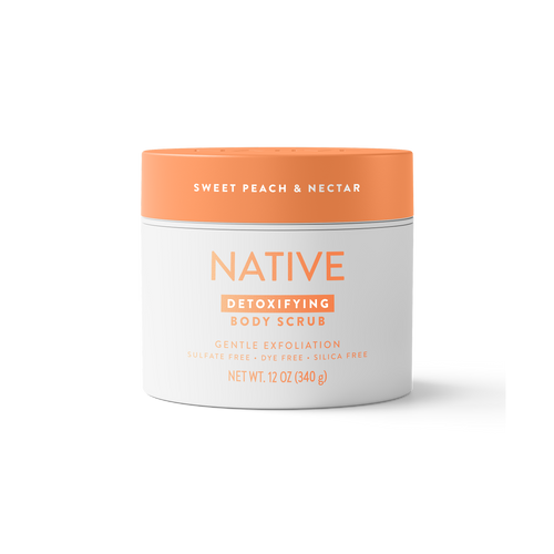 Body Scrub - Daily Fresh