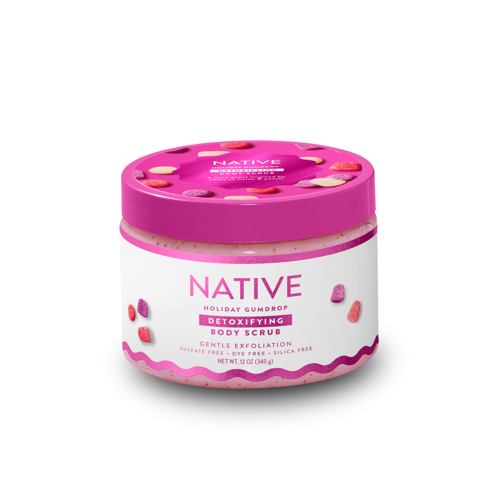 Body Scrub - Last Chance - Smooth Touch
