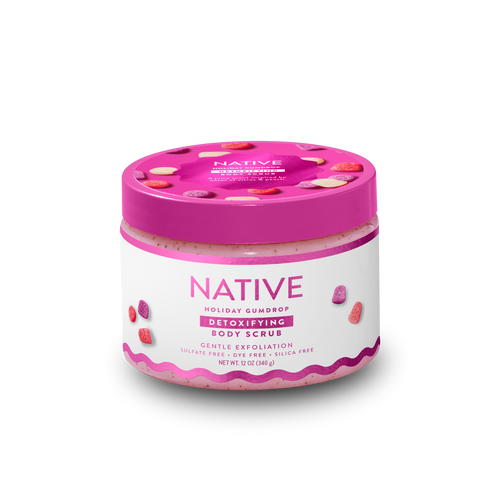 Body Scrub - Last Chance - Smooth Touch