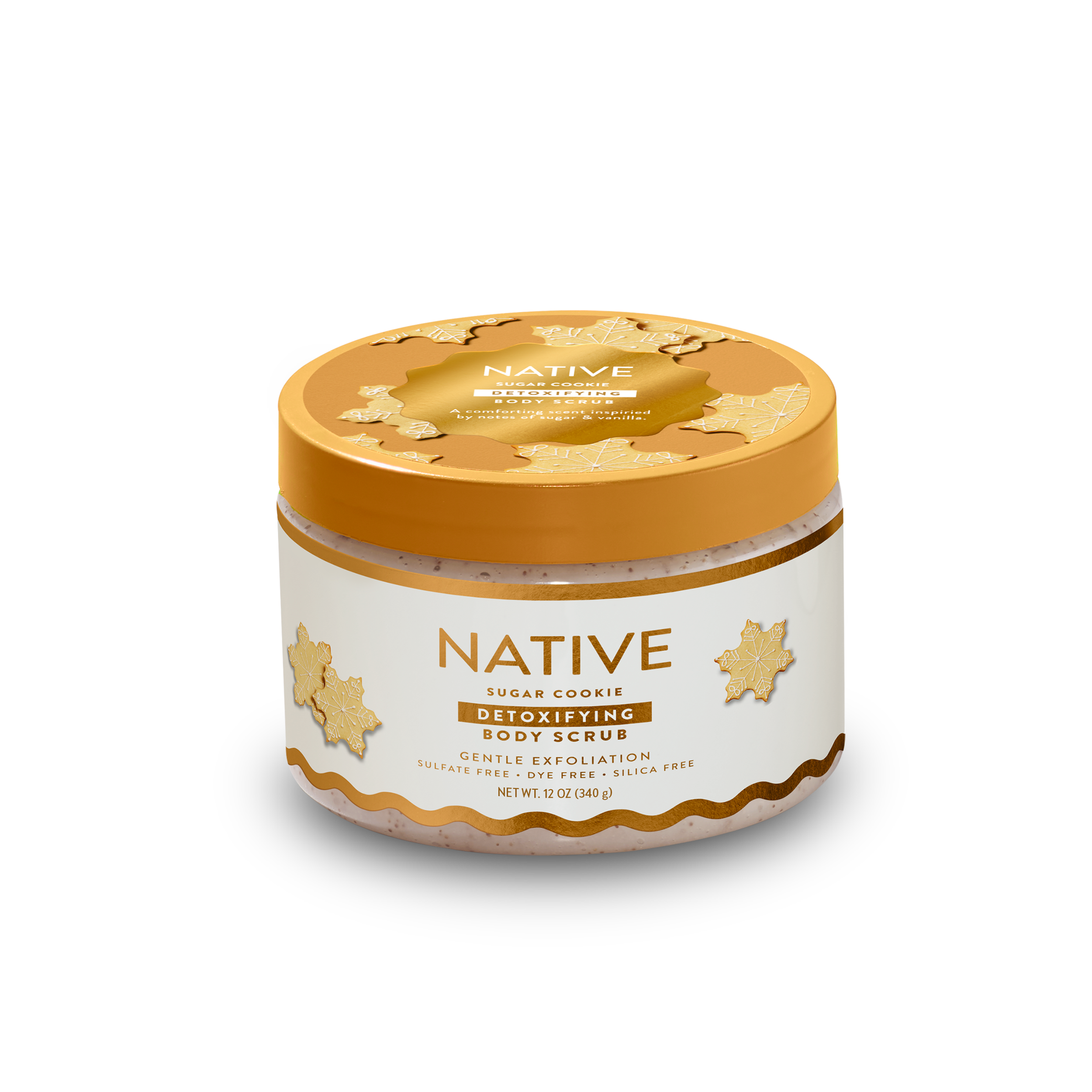 Body Scrub - Last Chance - Smooth Touch