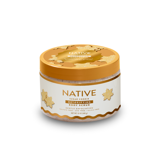 Body Scrub - Last Chance - Smooth Touch