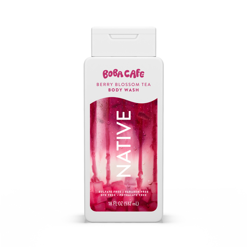 Body Wash - Simple Touch