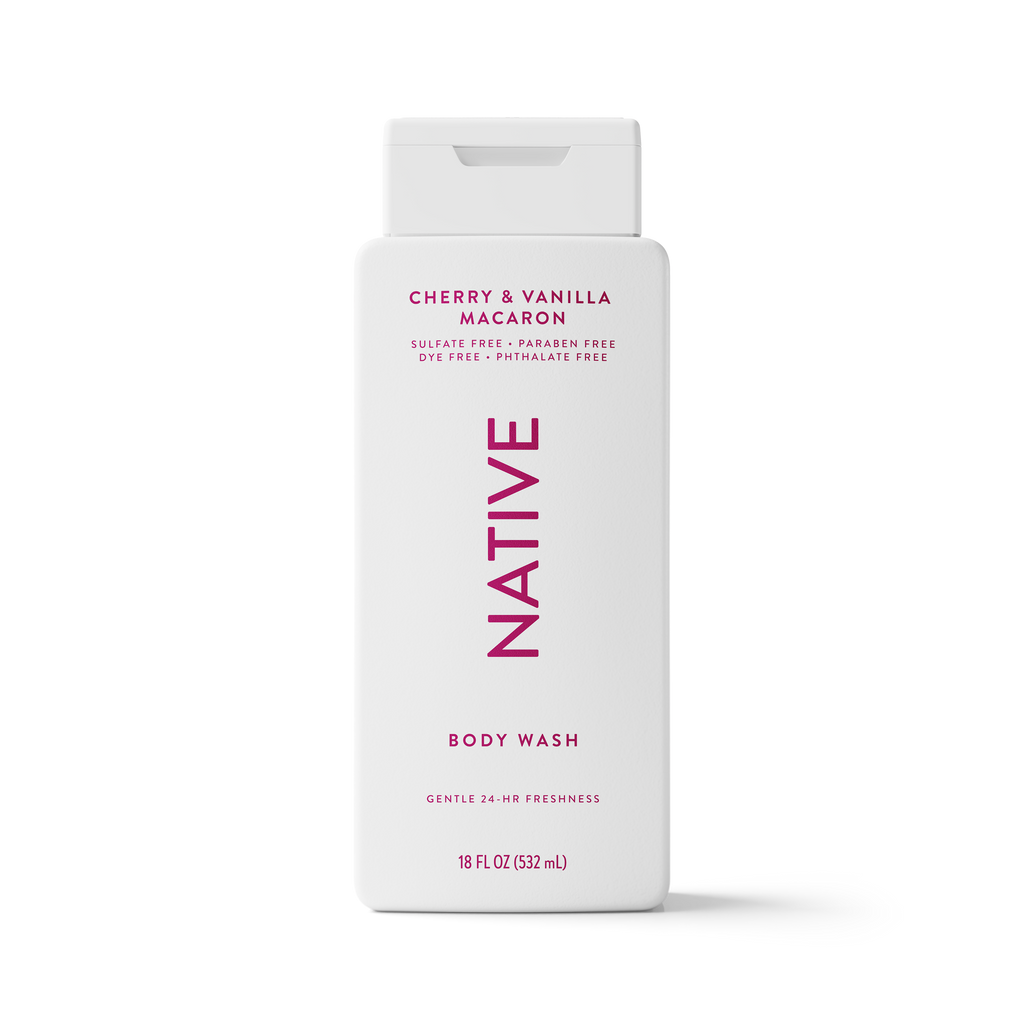 Body Wash - Simple Touch
