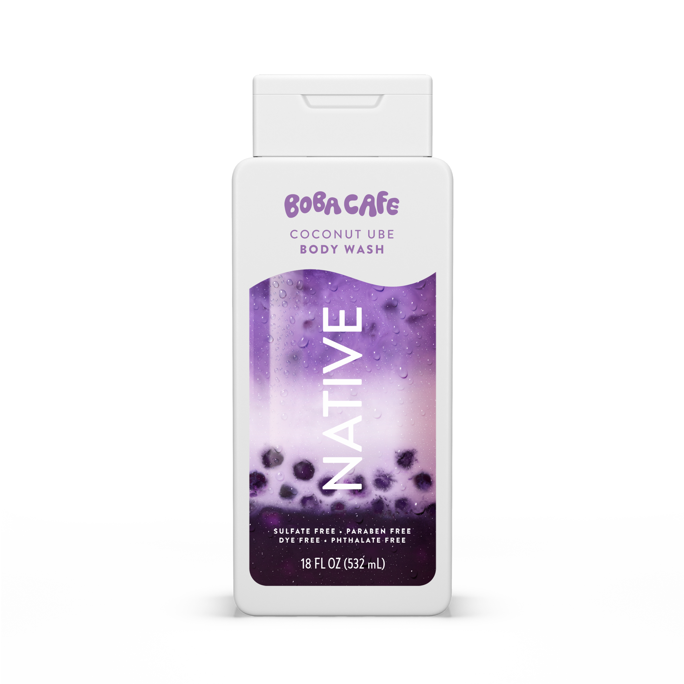 Body Wash - Simple Touch