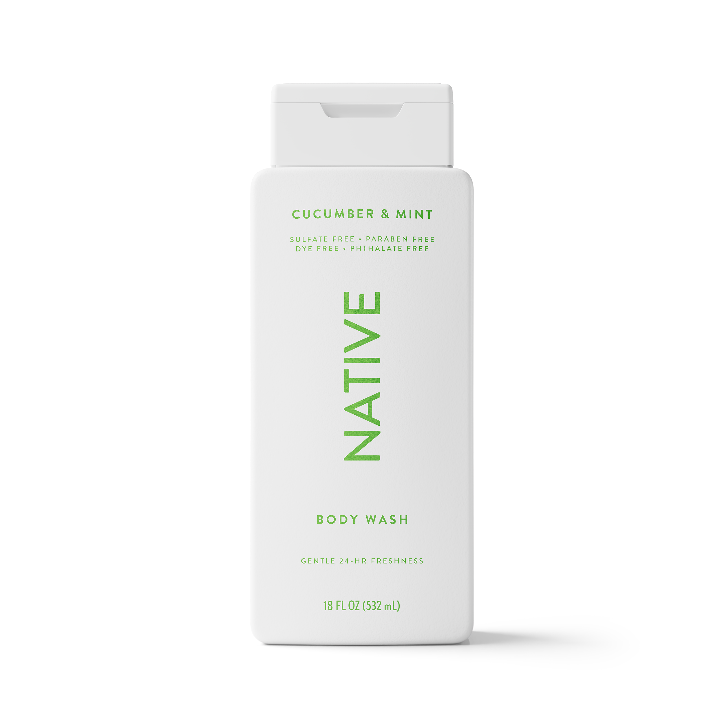 Body Wash - Simple Touch