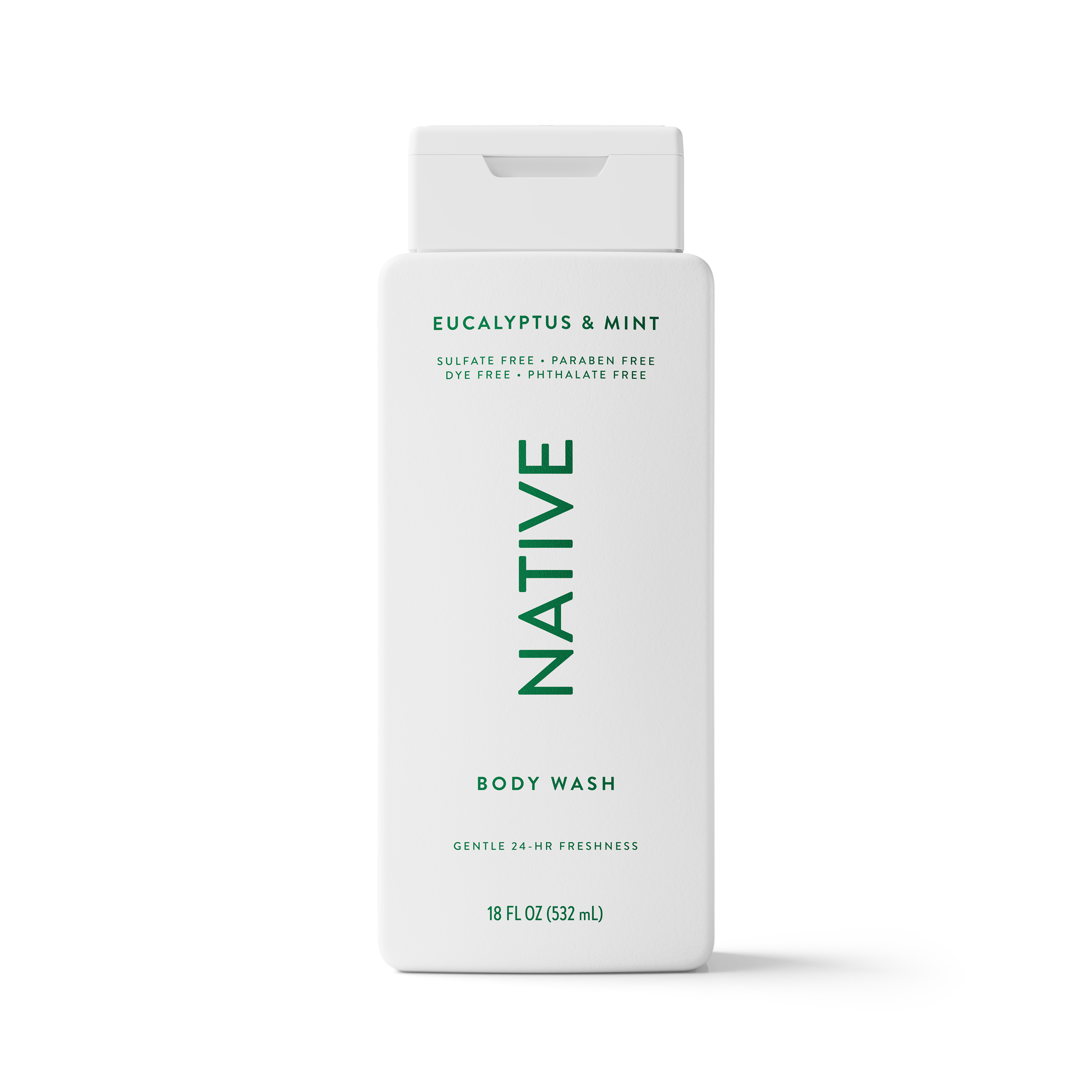 Body Wash - Simple Touch