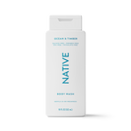 Body Wash - Simple Touch