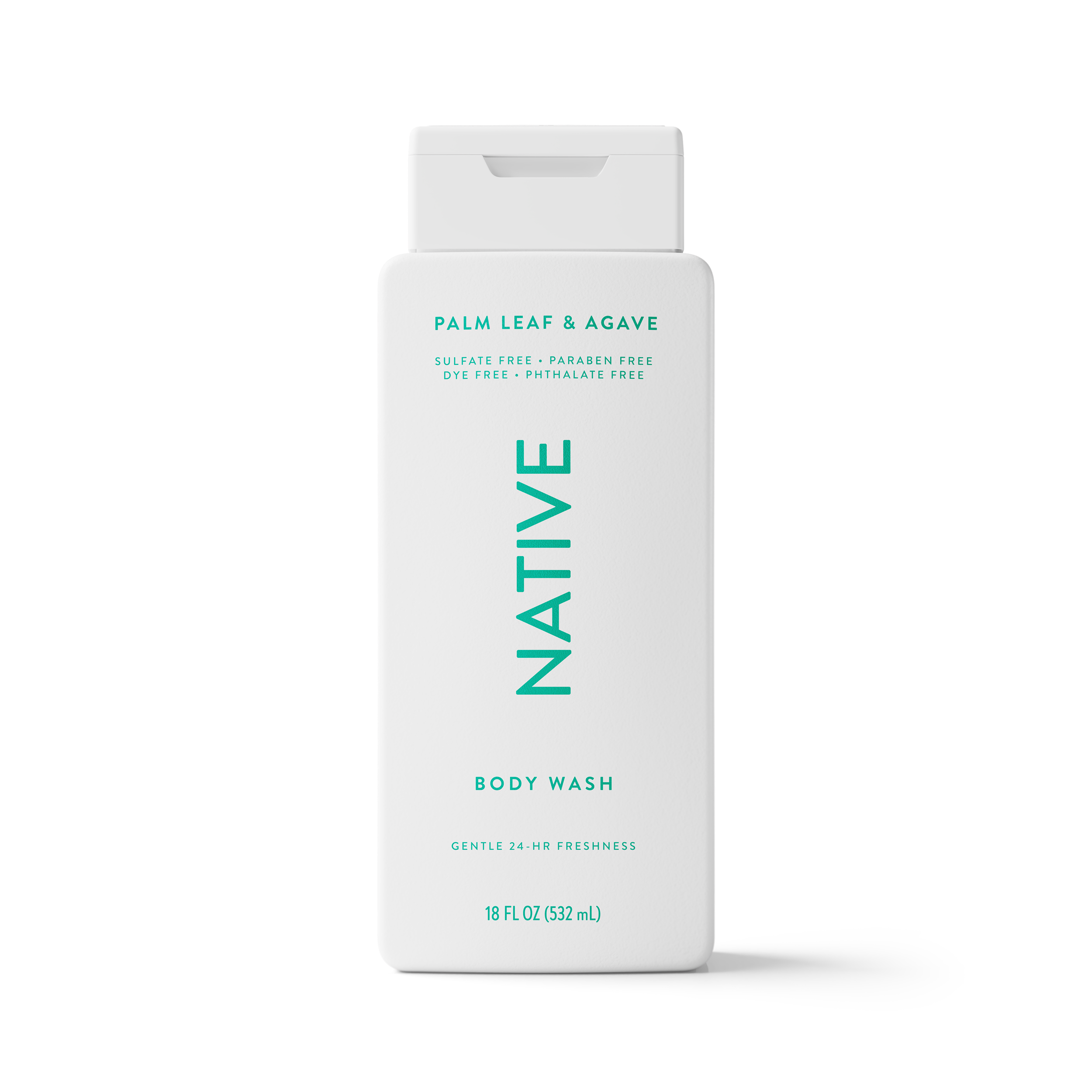 Body Wash - Simple Touch