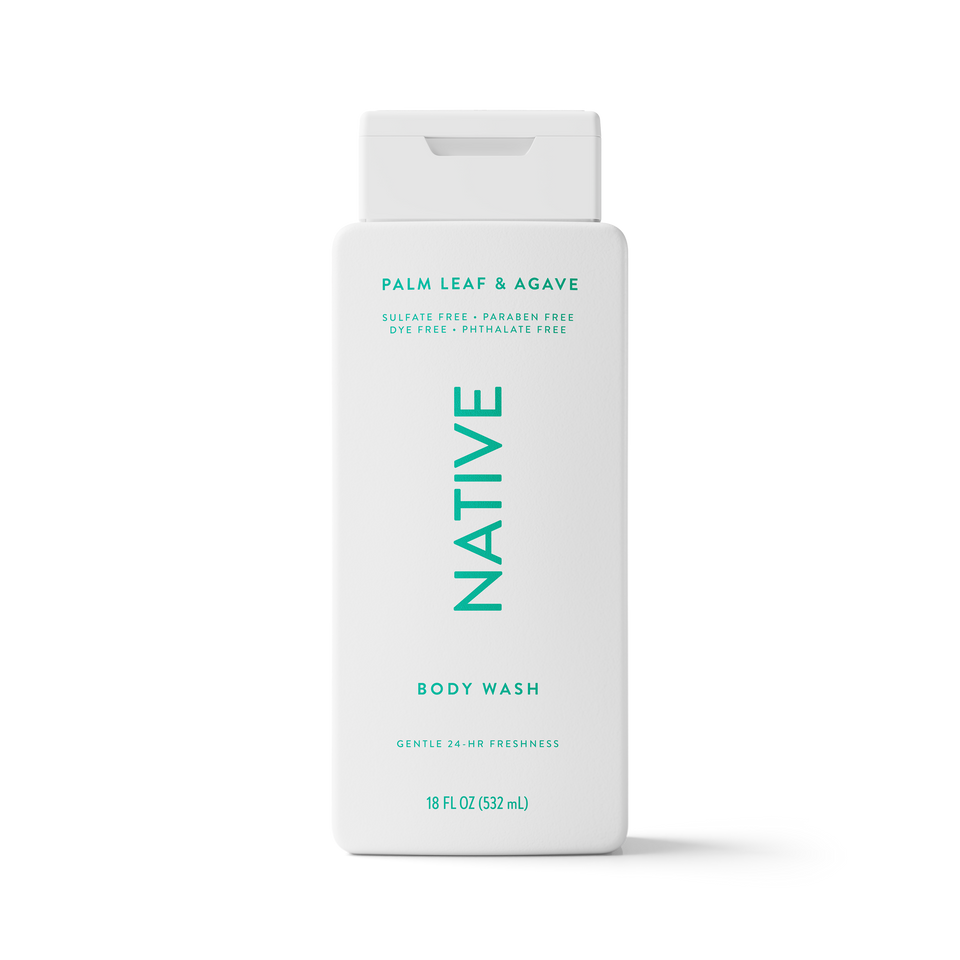 Body Wash - Simple Touch (18oz)