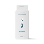 Body Wash - Simple Touch