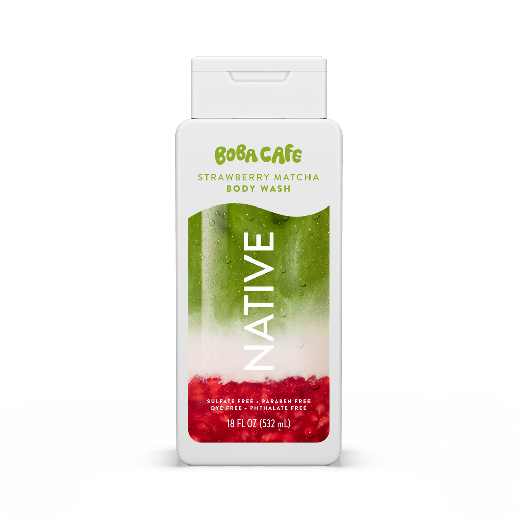 Body Wash - Simple Touch