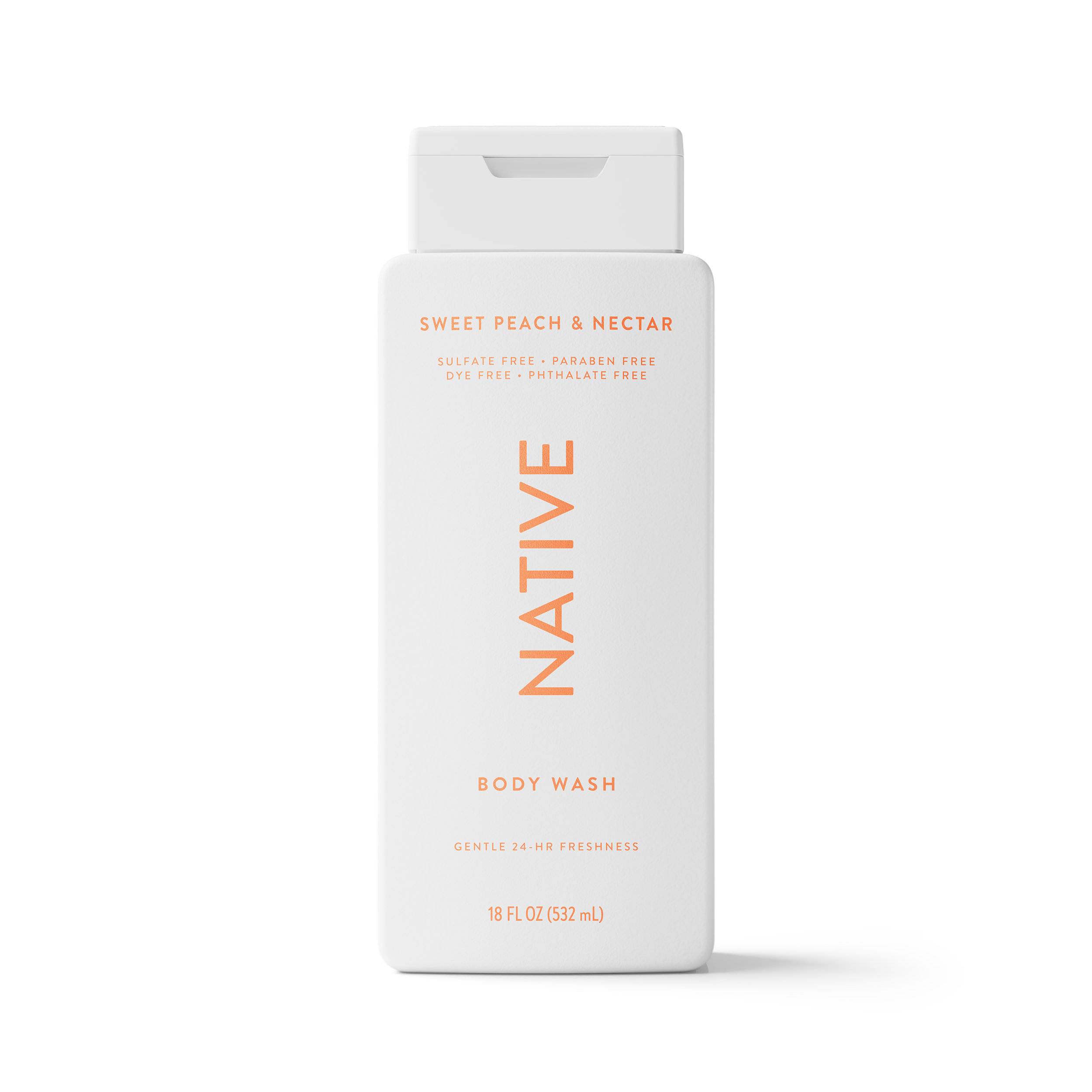 Body Wash - Simple Touch