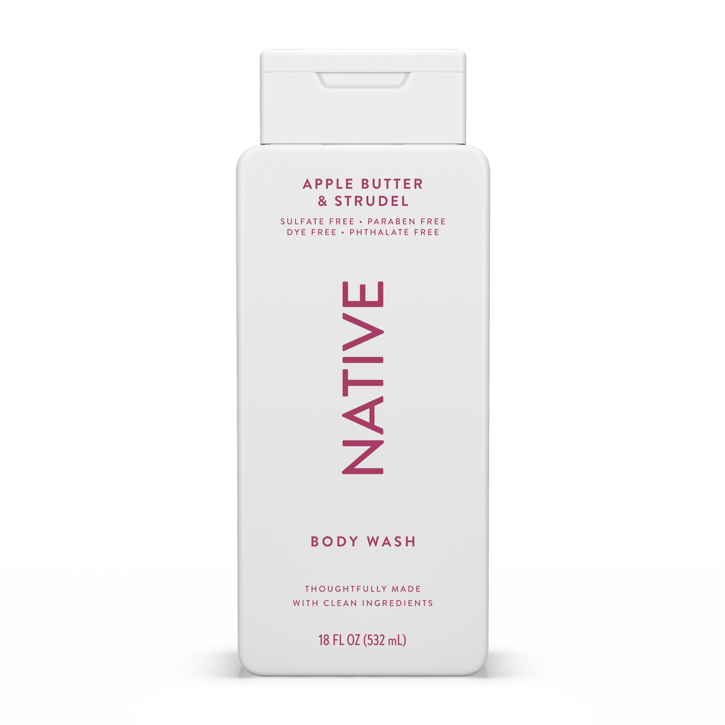 Body Wash - Last Chance - Clean Feel