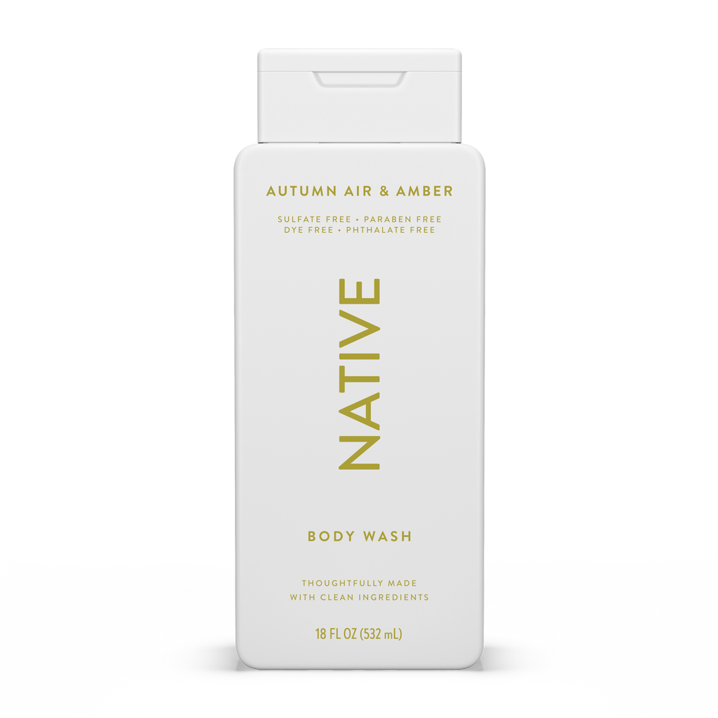 Body Wash - Last Chance - Clean Feel