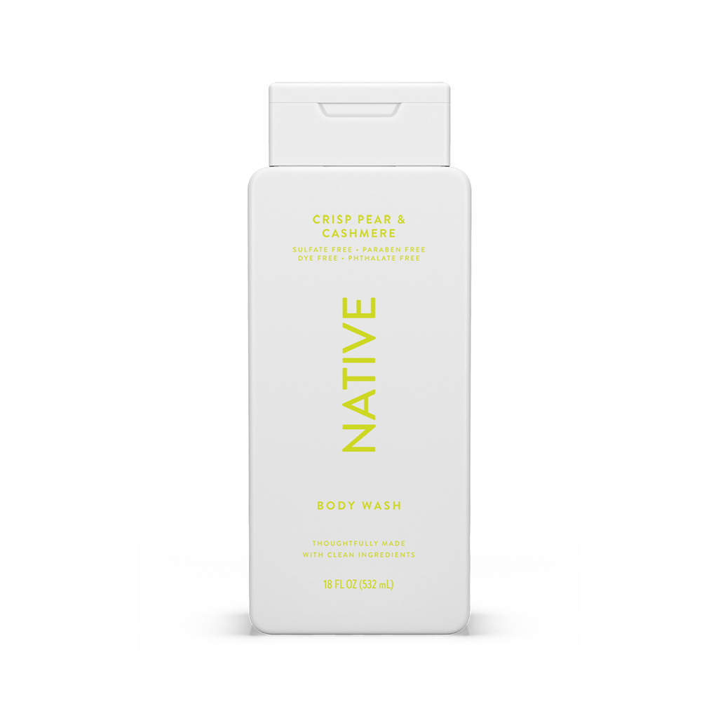Body Wash - Last Chance - Clean Feel