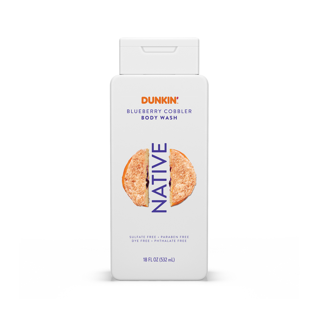Body Wash - Last Chance - Clean Feel