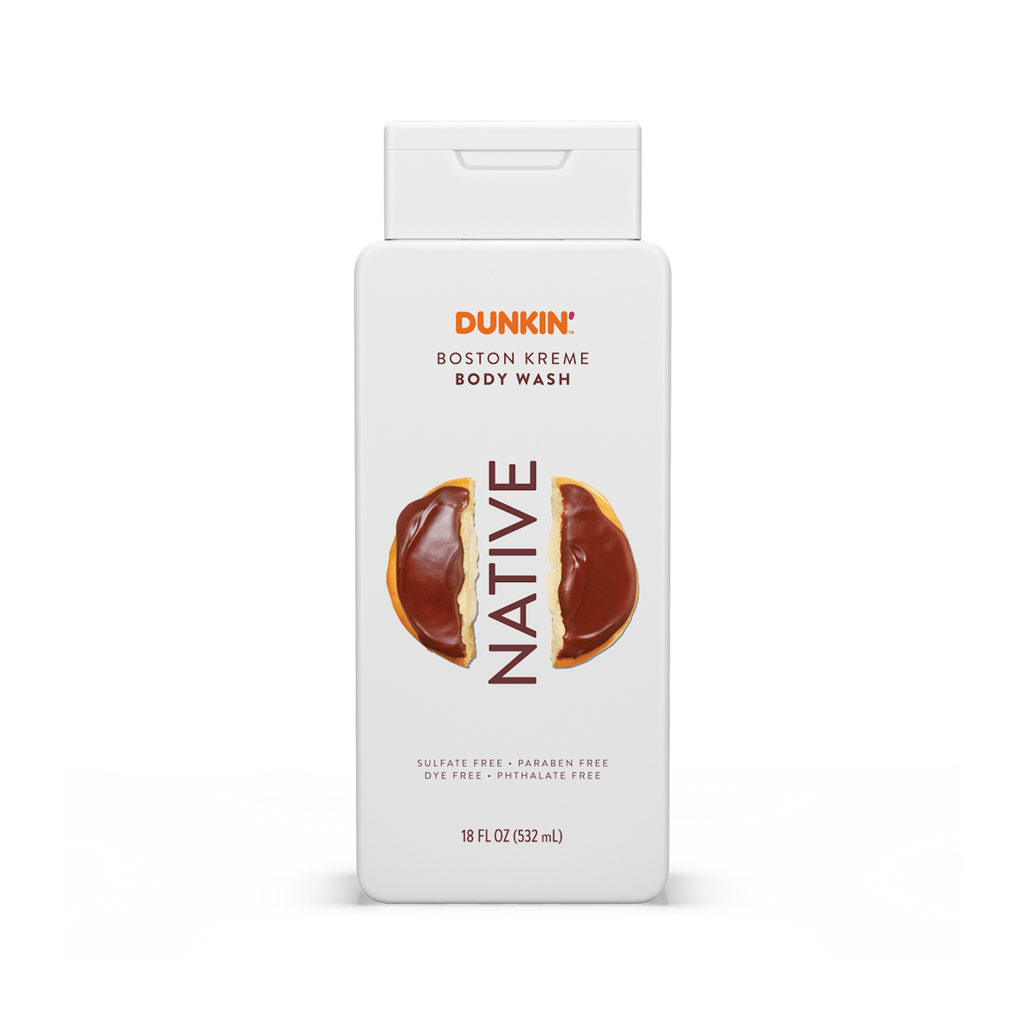 Body Wash - Last Chance - Clean Feel