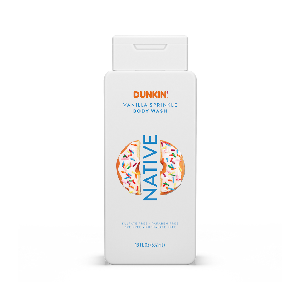 Body Wash - Last Chance - Clean Feel