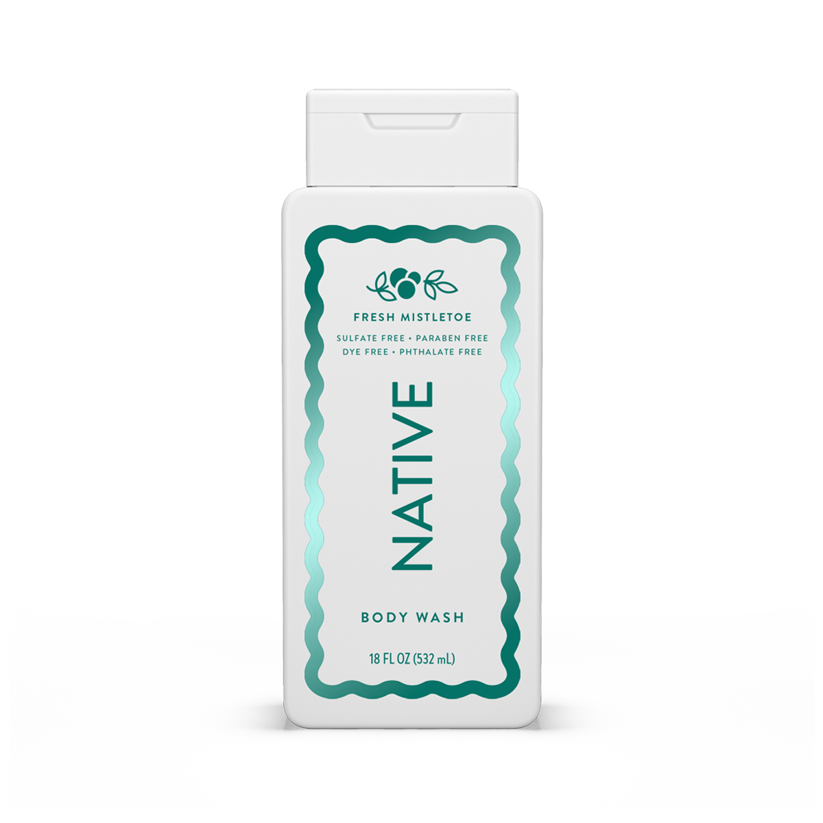 Body Wash - Last Chance - Clean Feel