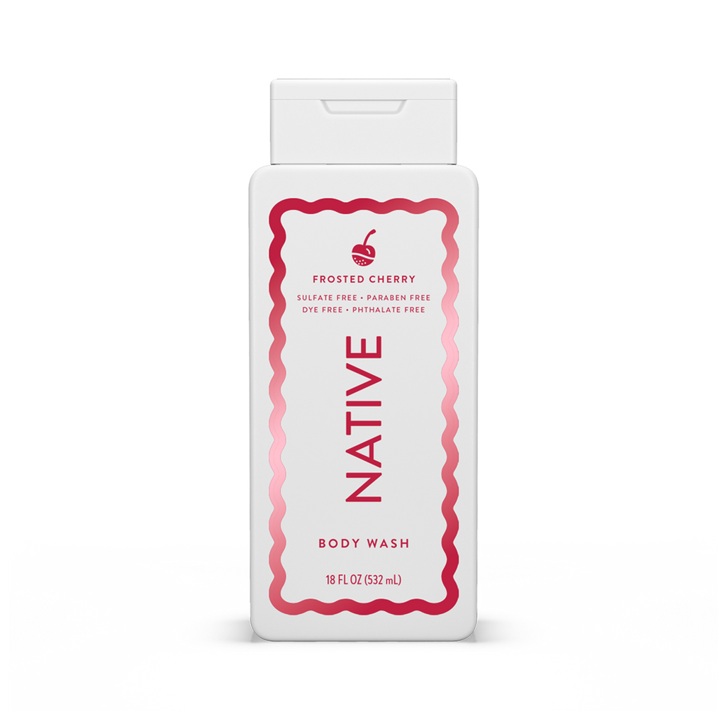 Body Wash - Last Chance - Clean Finish