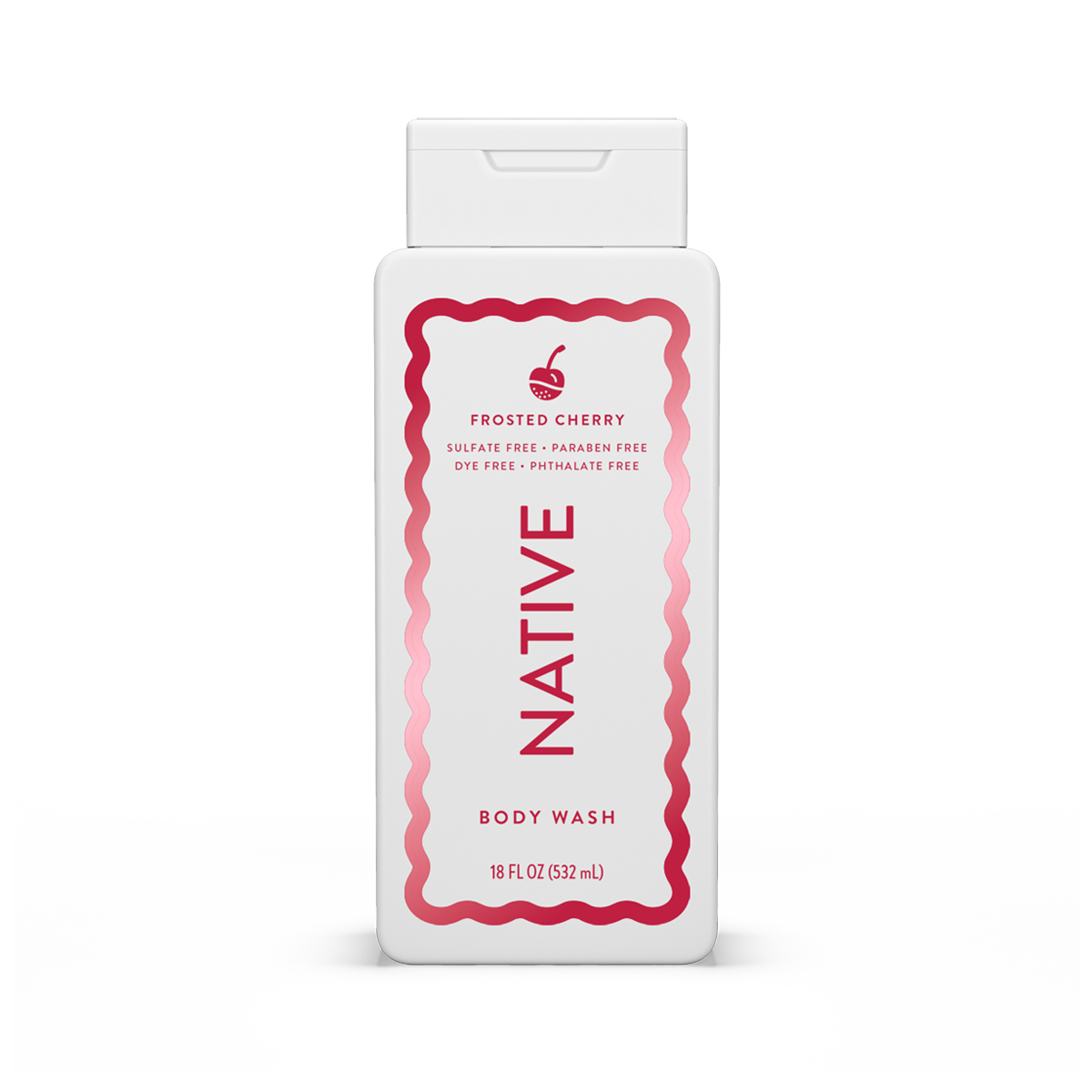 Body Wash - Last Chance - Clean Finish