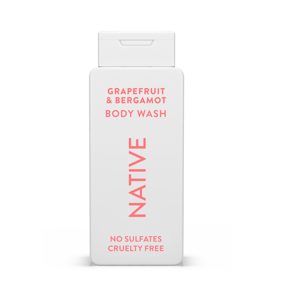 Body Wash - Last Chance - Clean Feel