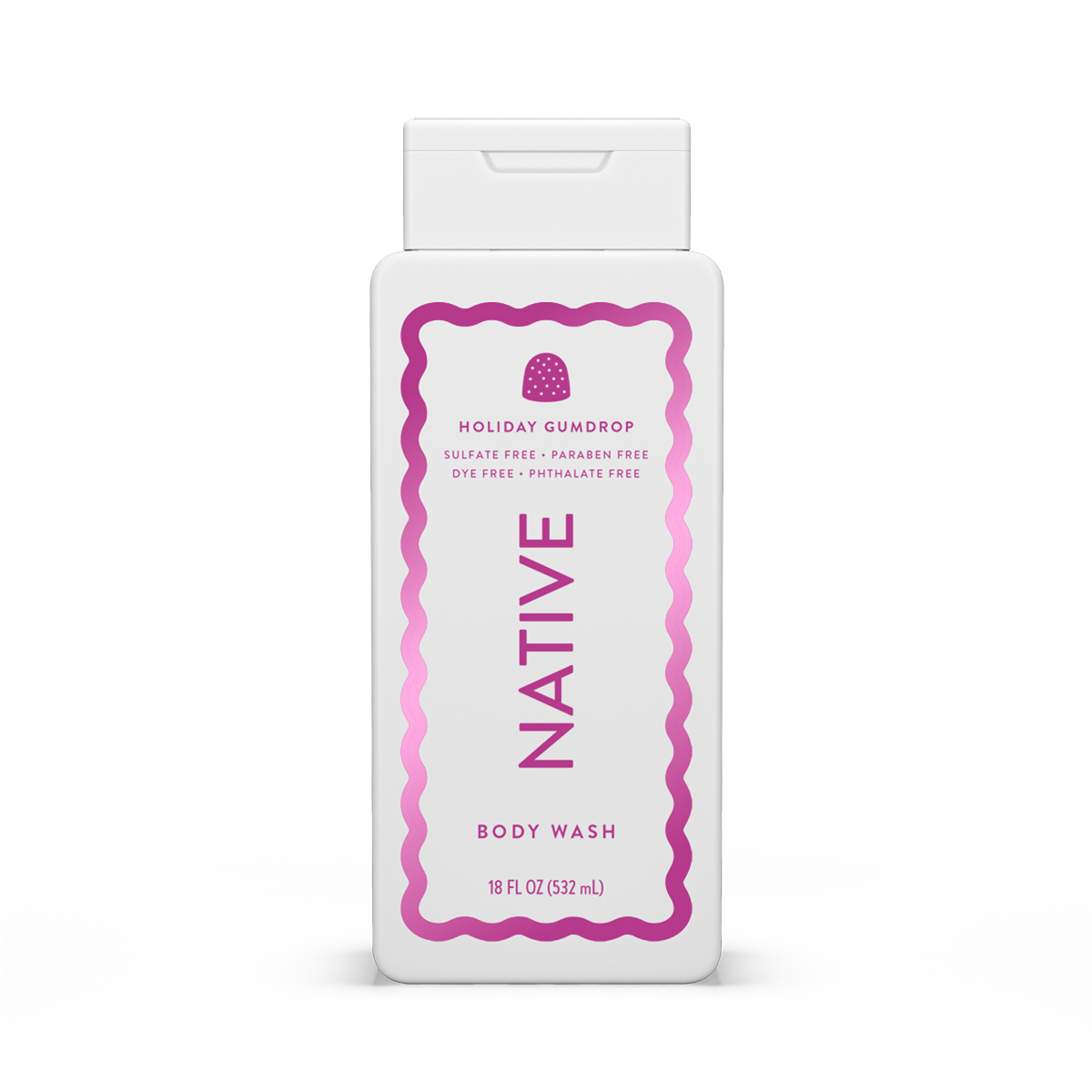 Body Wash - Last Chance - Clean Feel
