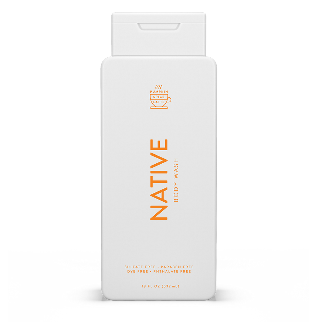 Body Wash - Last Chance - Clean Feel