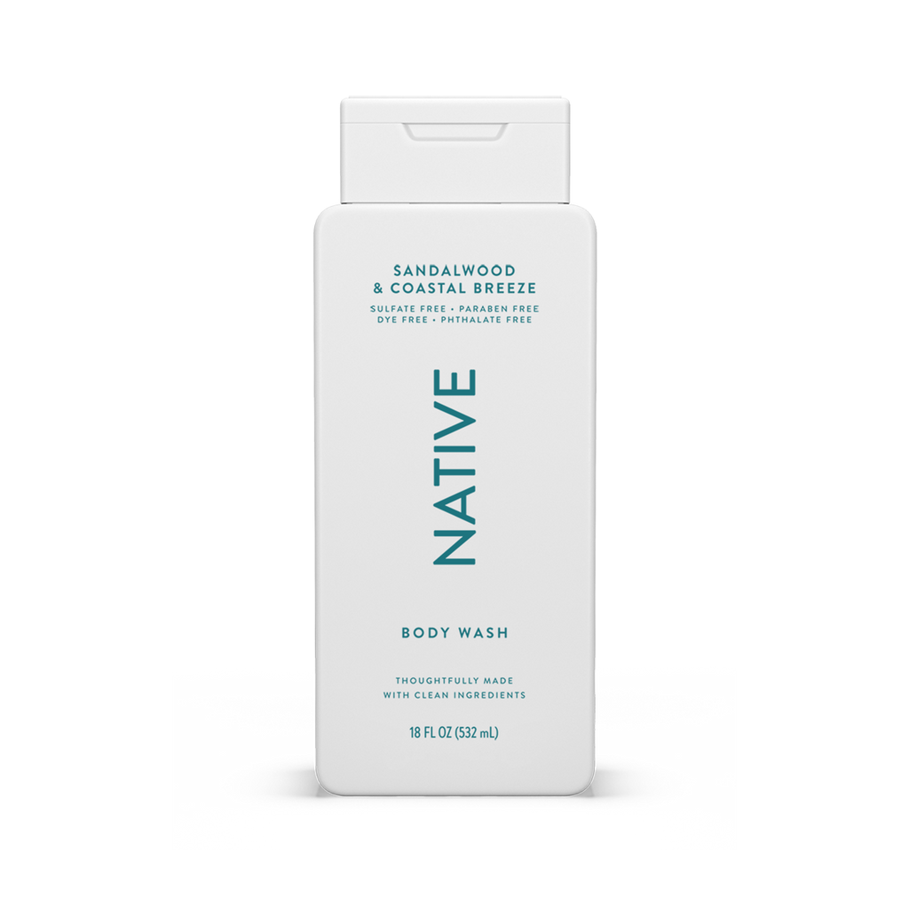 Body Wash - Last Chance - Clean Feel