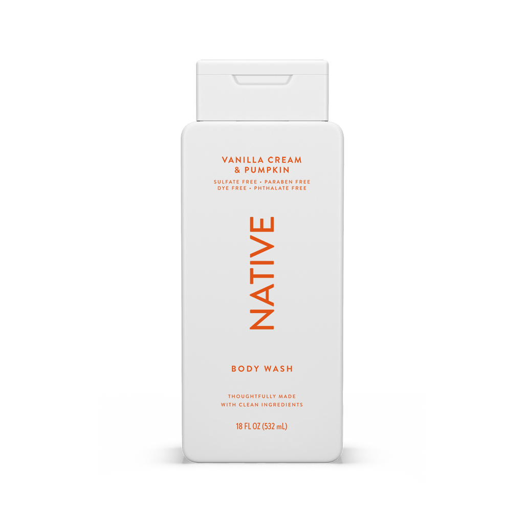 Body Wash - Last Chance - Clean Feel