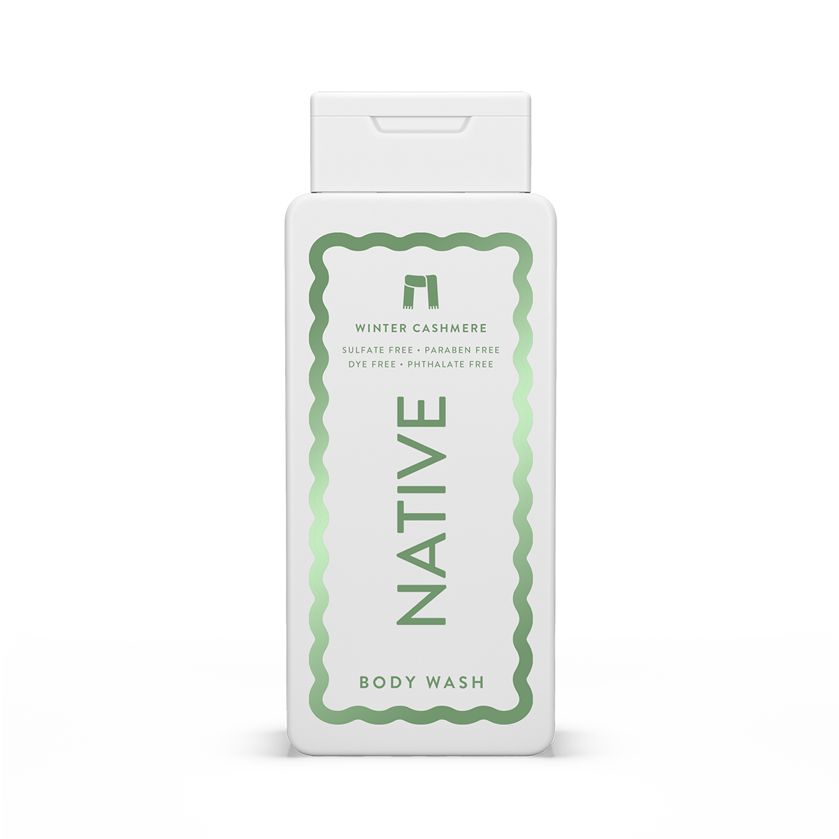 Body Wash - Last Chance - Clean Finish