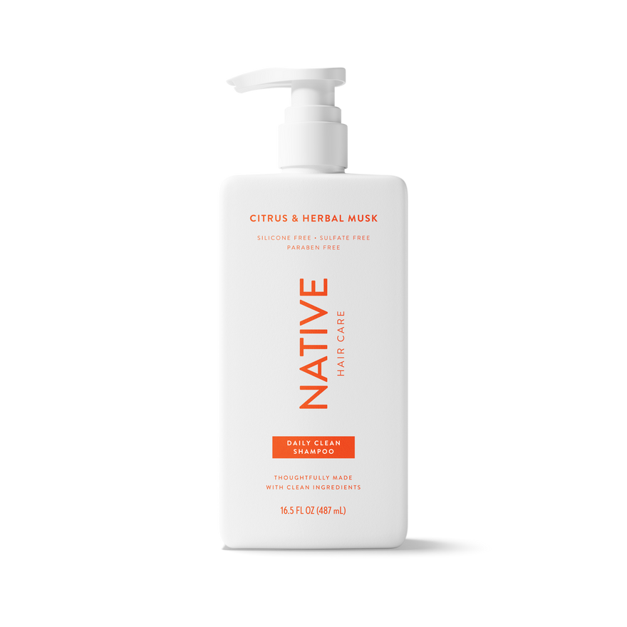 Daily Clean Shampoo - Easy Lift (16.5oz)