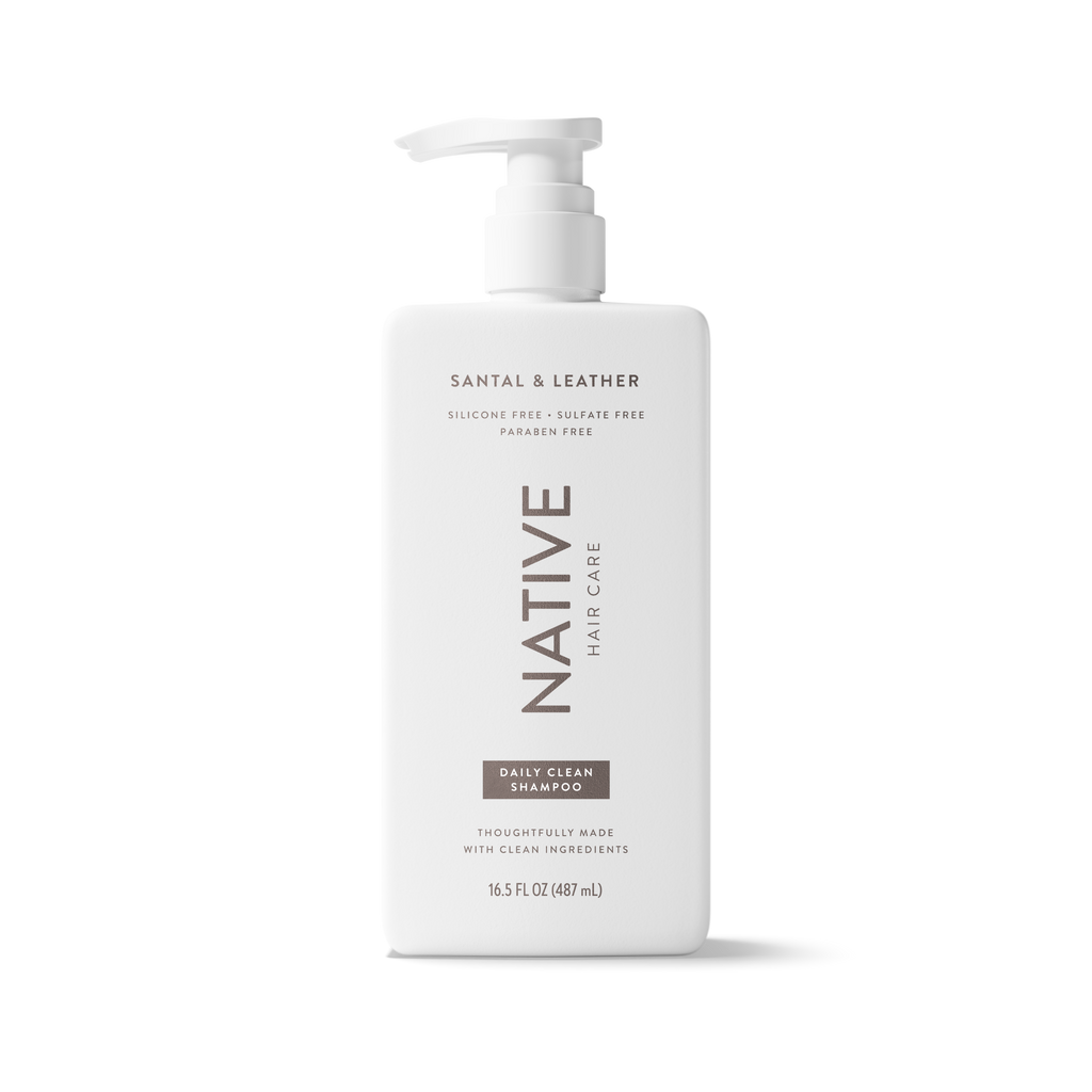 Daily Clean Shampoo - Easy Lift