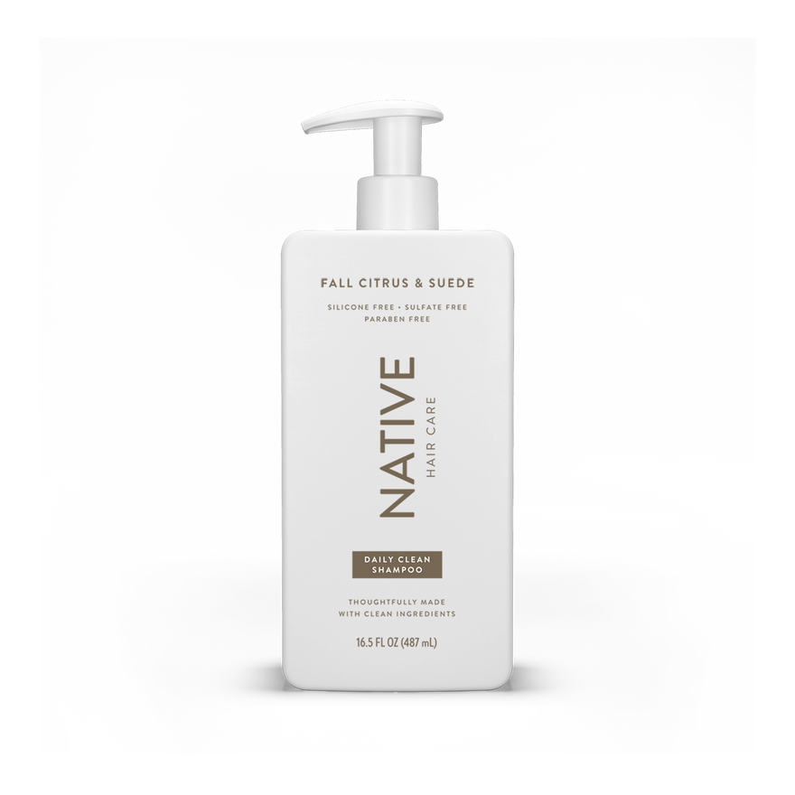 Daily Clean Shampoo - Last Chance - Clean Scalp (16.5oz)