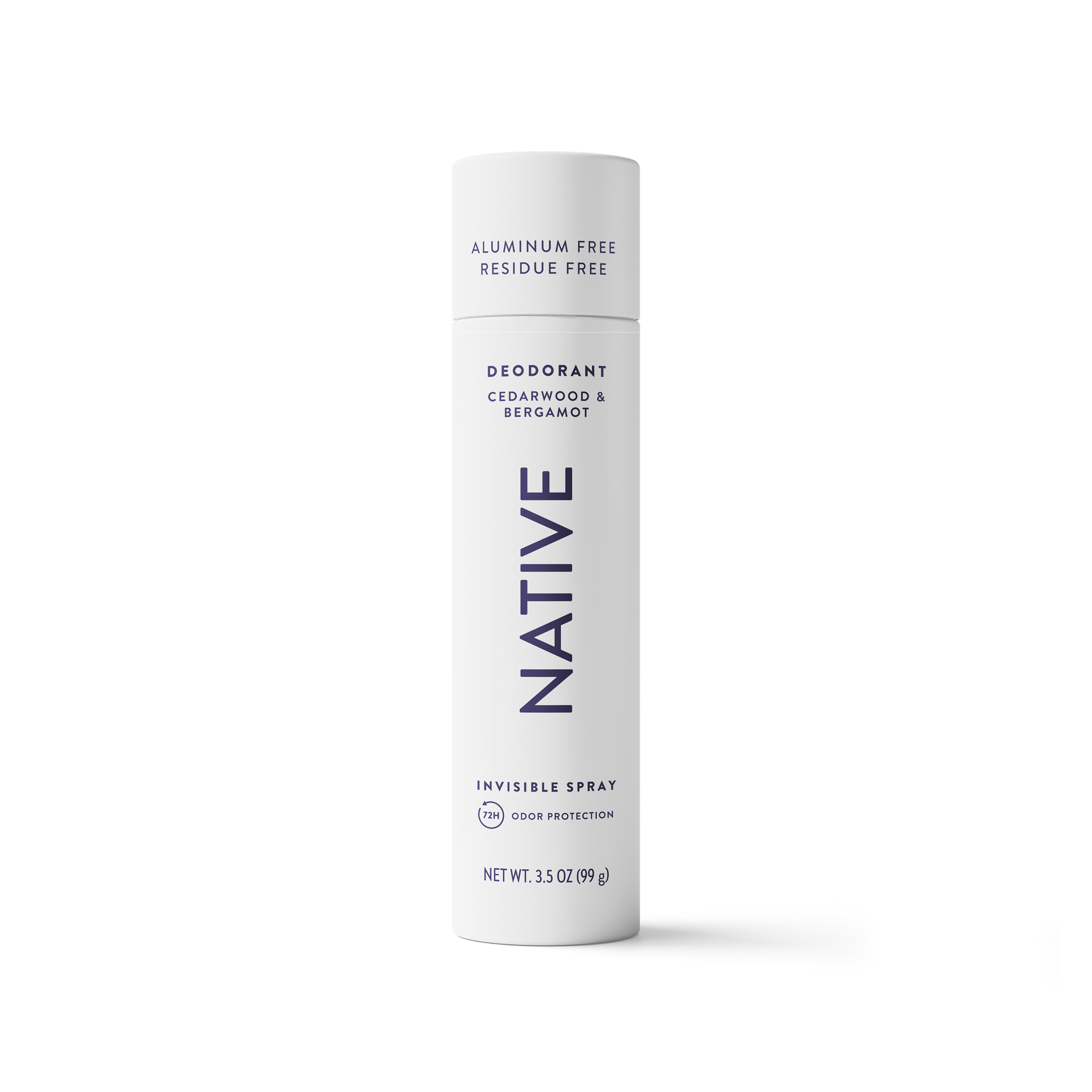 Deodorant Spray - Daily Fresh