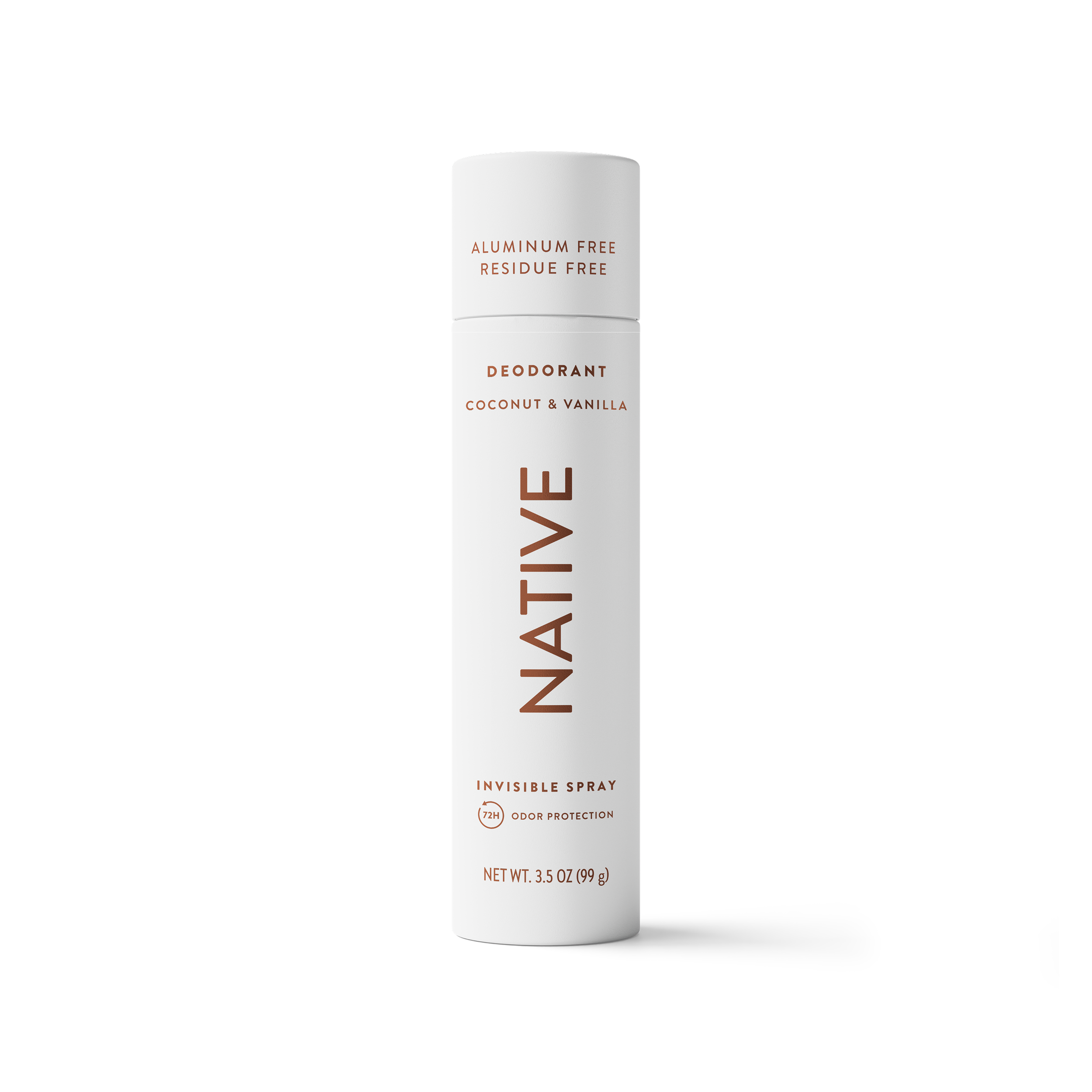 Deodorant Spray - Daily Fresh