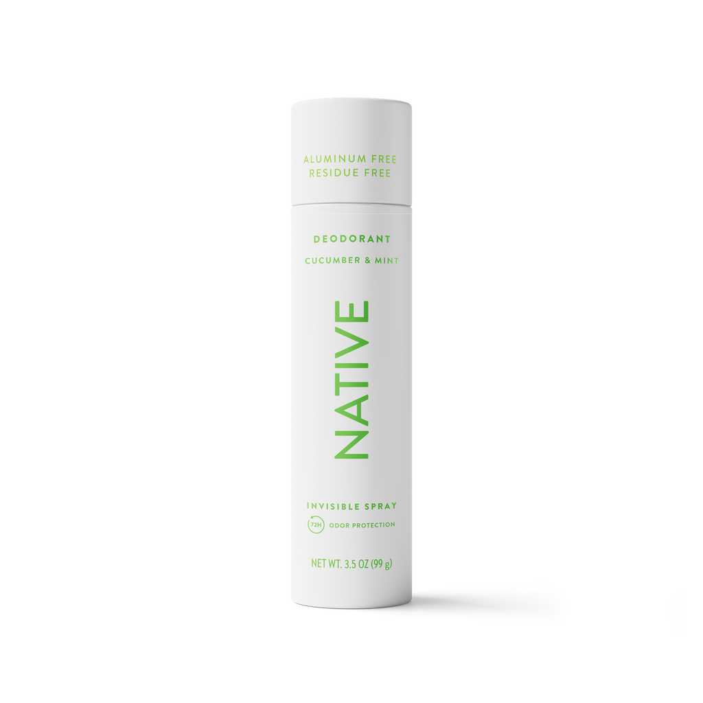 Deodorant Spray - Daily Fresh