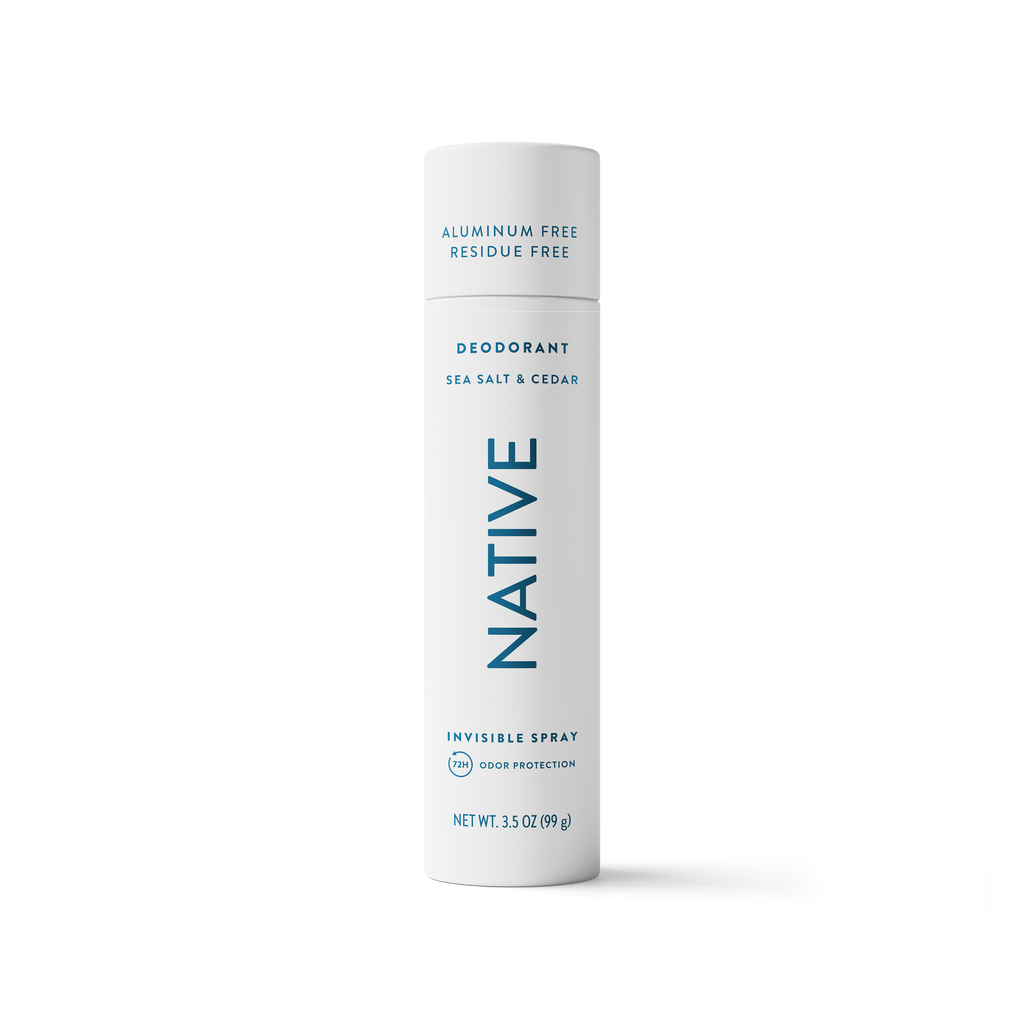 Deodorant Spray - Daily Fresh