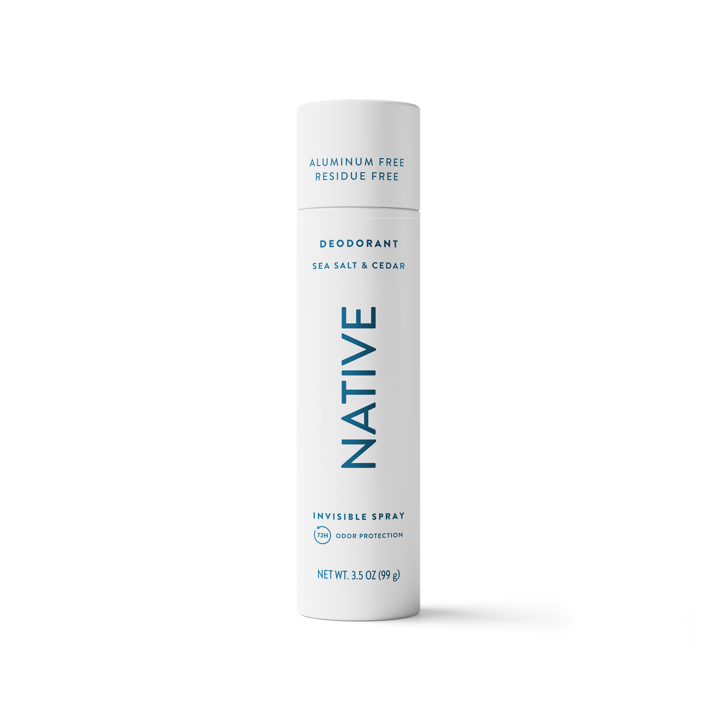 Deodorant Spray - Daily Fresh