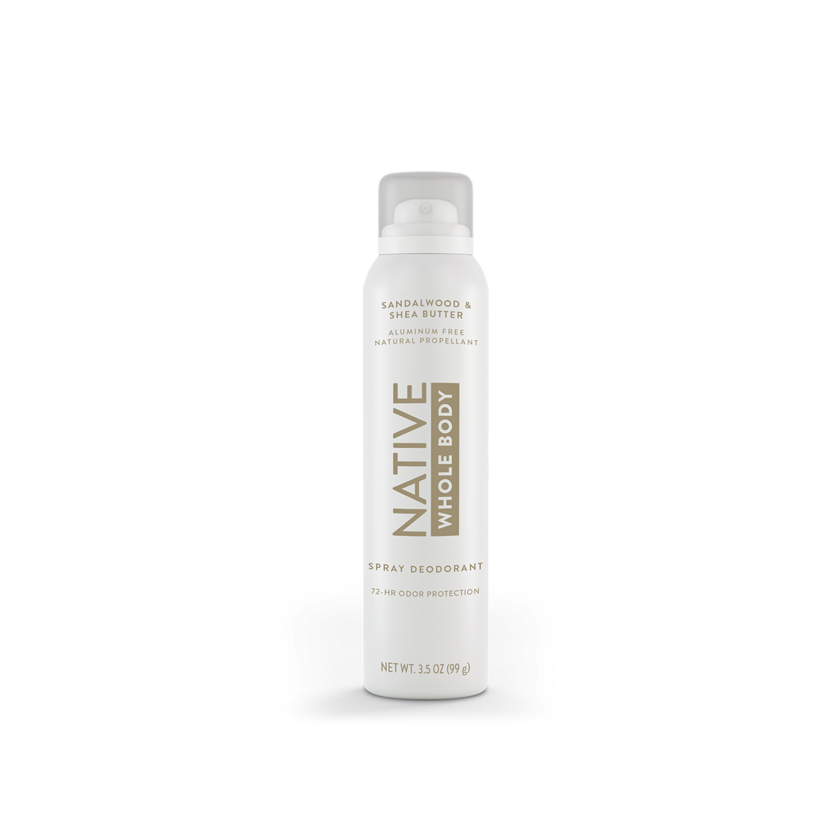 Deodorant Spray - Last Chance - Simple Touch
