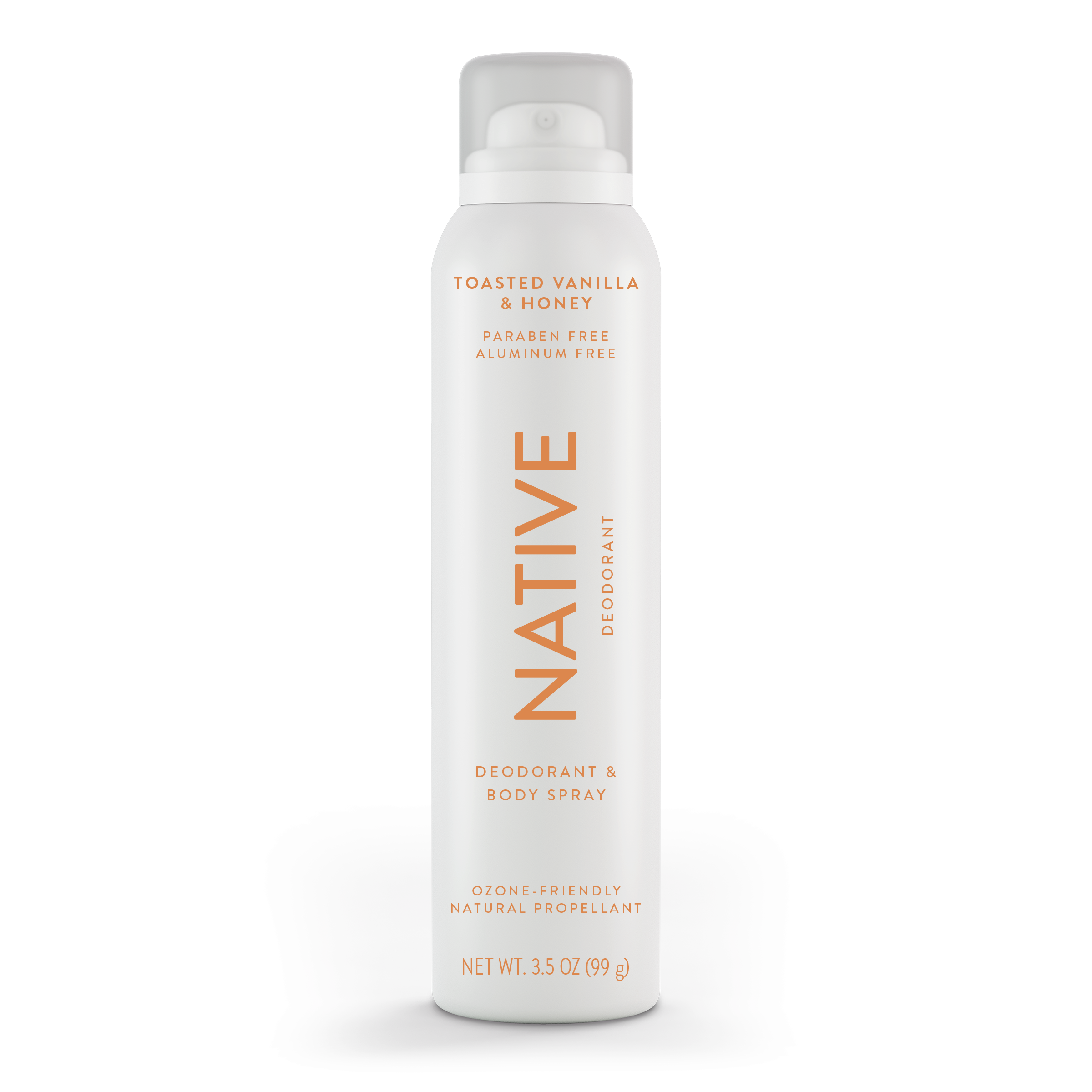 Deodorant Spray - Last Chance - Simple Touch